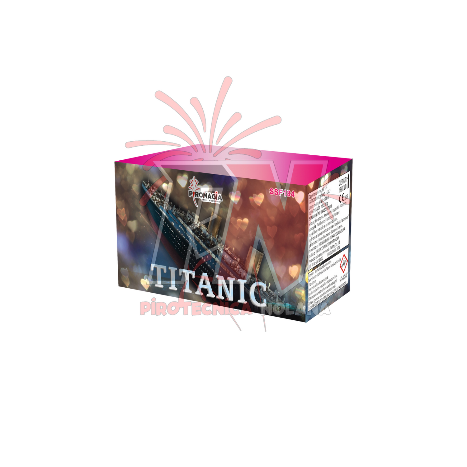 titanic