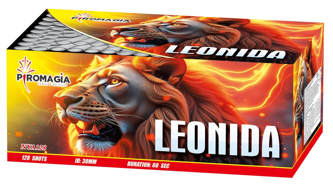 NYA128 - LEONIDA