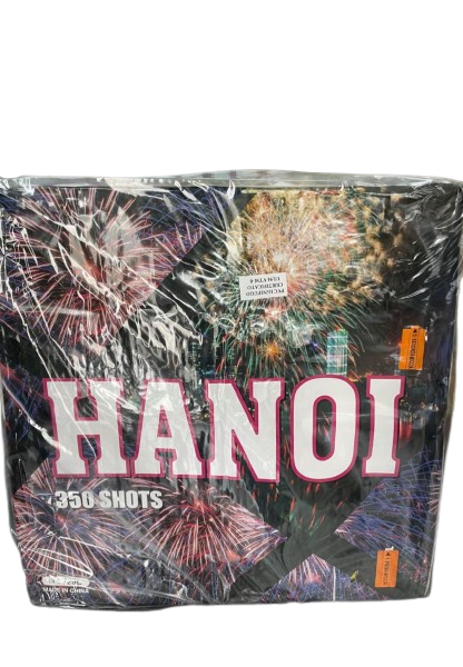 HANOI
