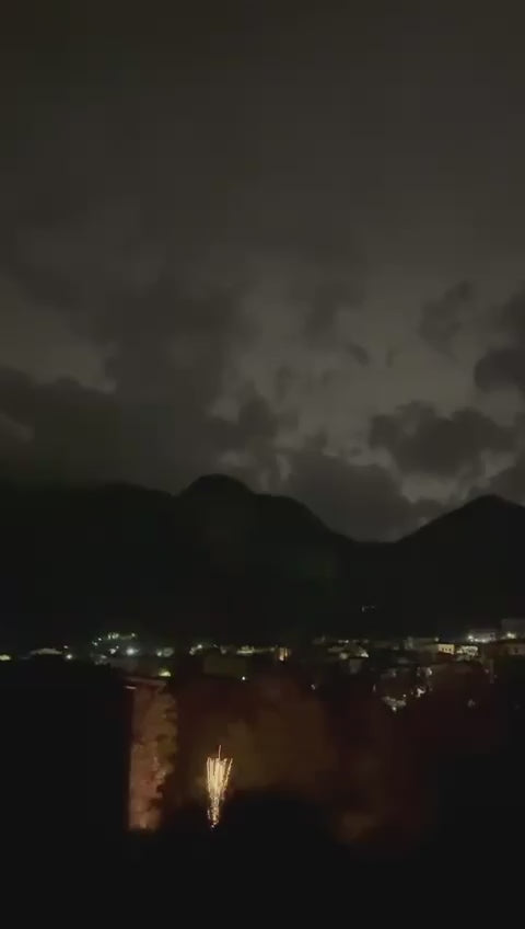 TREARSHURE SHARK SILENZIOSO - VIDEO DISPONIBILE