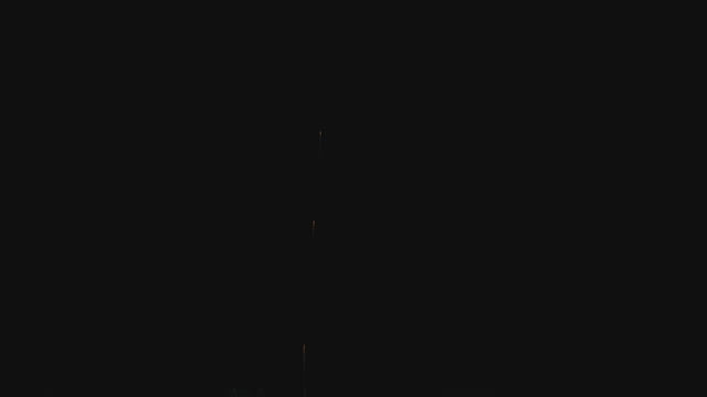 NYA210-2 NIGHT RIDER