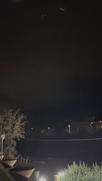 SUMMER CARNIVAL 135 LANCI CALIBRO 25MM